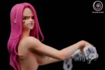 【Pre order】NEIJUAN STUDIOS One Piece Jewelry Bonney resin statue - Image 3