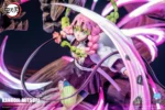 【Pre order】Zodiakos Studio 1/6 Demon Slayer Kanroji Mitsuri with LED - Image 12
