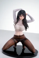 【Pre order】Eusun Studio 1/6 PVC Guitar Sister (Copyright)