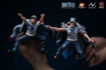 【Including shipping cost】ANIKINGDOM x JIMEI Palace - One Piece Edward Newgate WhiteBeard - Image 10