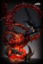 【Pre order】ATT Studios 1/4 King with LED - Image 4