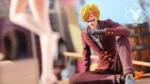 【Pre order】Sheep Studio POP One Piece Sanji - Image 4