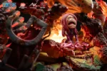 【Including shipping cost】JIMEI Palace - One Piece Bartholemew Kuma (Copyright) - Image 9