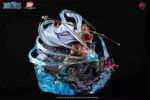 【In Stock】WUJI Studio One Piece Edward Newgate White Beard 1/6 Resin Statue (Copyright) - Image 8