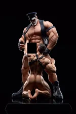【Pre order】Gentleman Studio 1/6 Ulric & Wei (Copyright) - Image 5