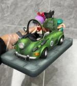 【Pre order】Cell Studio - Dragon Ball Oolong Repair car - Image 8