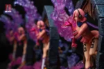 【In Stock】JIMEI Palace One Piece Vinsmoke Reiju Resin Statue (Copyright) - Image 7