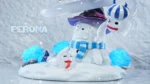 【Pre order】Toy's my dream Studio 1/6 One Piece Snow Perona - Image 6