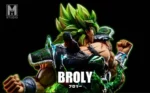 【Pre order】MAN Studio - Dragon Ball Broli - Image 6