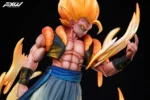 【Pre order】FXW Studio 1/6 & 1/4 Dragon Ball Gogeta - Image 5