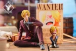 【Pre order】Sheep Studio POP One Piece Sanji - Image 3