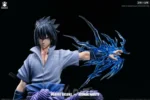 【In Stock】ATELIER DE KONOHA 1/6 & 1/4 Uzumaki Naruto & Uchiha Sasuke - Image 5