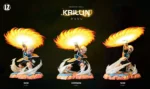 【Pre order】LZ Studio 1/6 & 1/4 Dragon Ball Krillin - Image 5