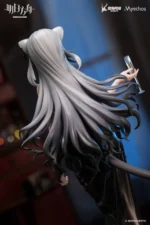 【Pre order】Myethos 1/7 PVC Arknights Schwarz (Copyright) - Image 12