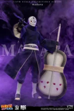 【Pre order】Rocket Toys 1/6 Naruto Madara Action Figure ROC-021 (Copyright) - Image 7