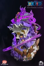 【In Stock】INFINITY Studio One-Piece Fujitora Issho Resin Statue (Copyright) - Image 2