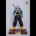 【Pre order】PRISM Studio 1/6 Dragon Ball Trunks - Image 11