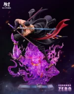 【Pre order】M-J Studio One Piece Asura Roronoa Zoro - Image 11