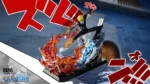 【Pre order】Dream Hunter Studio - One Piece Sanji - Image 3
