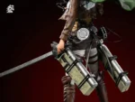 【Pre order】SanSan Studio 1/6 Attack on Titan Eren Jaeger - Image 6