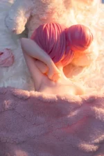 【Pre order】Bezlya - Rilly Humanoid Masturbator (Copyright) - Image 4