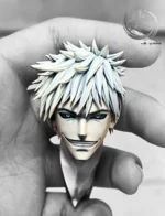 【Pre order】MuZi Studio 1/6 Bleach Zangetsu - Image 5