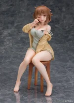 【Pre order】Proof Studio 1/7 PVC Atelier Ryza: Ever Darkness & The Secret Hideout Reisalin Stout - Image 6