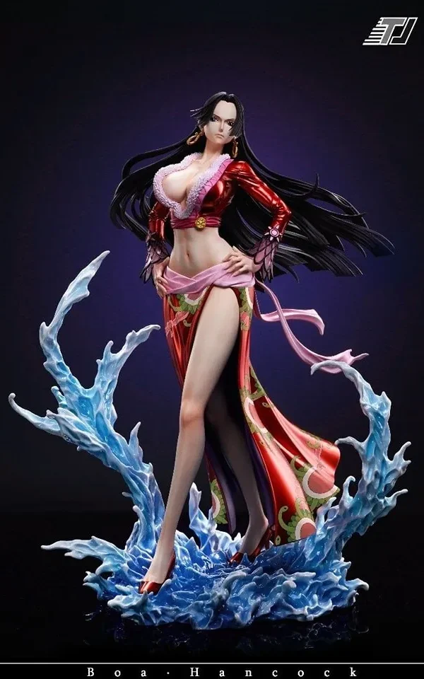 【Pre order】Tale Journey Studio 1/6 Boa Hancock