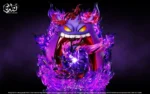 【Pre order】EMO Studio - Pokemon Gengar with LED - Image 2