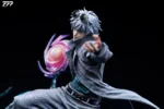 【Pre order】777 Studio 1/6 Jujutsu Kaisen Satoru Gojo Hollow Purple Statue - Image 5