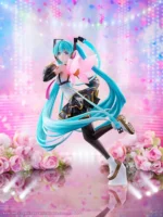 【Pre order】Pony Canyon 1/7 PVC Hatsune Miku - Image 5