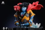 【Pre order】Dream Studio One Piece 01 Jinbe - Image 5
