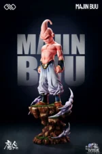 【Pre order】Infinite Studio 1/6 & 1/4 Dragon Ball Fat Buu & Little Majin Buu - Image 10