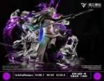 【Pre order】J.Y Studio Uchiha Madara with LED - Image 2