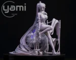 【Pre order】YAMI Studio 1/6 Goddess of Victory: Nikke Cinderella - Image 7
