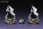 【Pre order】POP ART Studio 1/6 Bleach Sosuke Aizen - Image 5