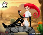【Pre order】EGG Studio - Pokemon Team Rocket - Image 5