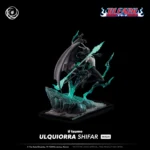 【In Stock】Tsume Studio 1/6 Bleach Ulquiorra Cifer (Copyright) - Image 2