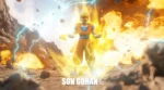 【Pre order】XG Studio 1/6 Dragon Ball Son Gohan - Image 8