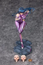 【Pre order】PURE Studio 1/6 PVC Taimanin ZERO Asagi Igawa (Copyright) - Image 4