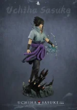 【Pre order】Freedom Studio - Naruto Uchiha Sasuke - Image 7