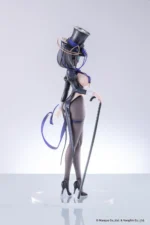 【Pre order】Anigame 1/6 PVC Azur Lane Cheshire (Copyright) - Image 10