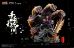 【In Stock】Ligh tyear Studio 1/4 Senju Hashirama (Copyright) - Image 2