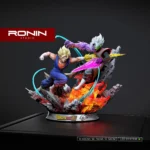 【Pre order】 Robin Studio  1/4 Vegetto vs Zamasu