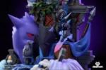 【Pre order】Dream Box Studio 1/20 Pokemon Ceruledge - Image 5