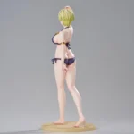 【Pre order】UnionCreative 1/7 PVC Chained Soldier Izumo Tenka (Copyright) - Image 4