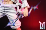 【In Stock】TZT Studio 1/3 Nika Luffy with LED - Image 4