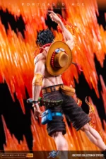 【Pre order】SXB Studio - One Piece Ace - Image 3