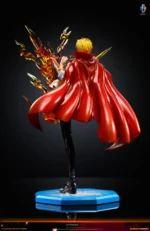 【Pre order】NY Studio POP One Piece Sanji - Image 8