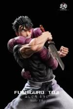 【Pre order】Real World Studio 1/6 Jujutsu Kaisen Fushiguro Toji - Image 2